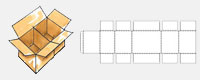 box style