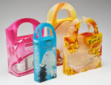 advertising packaging