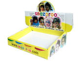 counter top display boxes