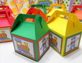 gable boxes