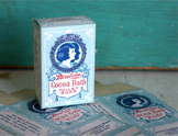 soap boxes