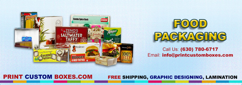 food packaging