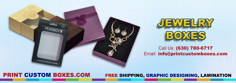 jewelry boxes