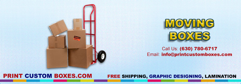 moving boxes