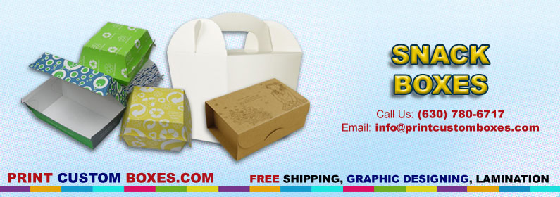 snack boxes