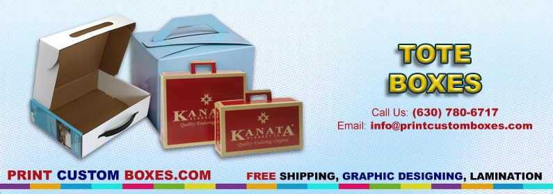 tote boxes