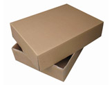 2 piece custom boxes
