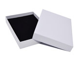 2 piece gift boxes with lids
