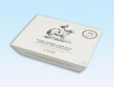 advertising packaging in USA