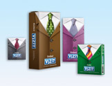 cheap advertising packaging