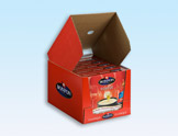 online advertising packaging