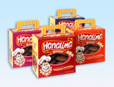 product advertising packaging