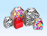 bakery cookie boxes