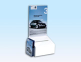 election ballot boxes