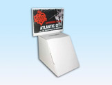 low cost ballot boxes