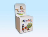 suggestion box