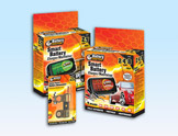 cardboard battery boxes