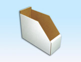custom bin boxes