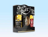 cardboard bottle gift boxes