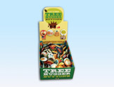 custom printed button boxes