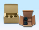 candle boxes