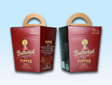 holiday candy boxes