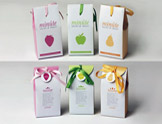 personalized candy boxes