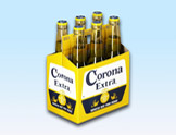 cardboard bottle boxes
