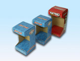 affordable cardboard boxes