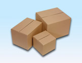 packing cartons