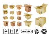 wholesale cartons packaging