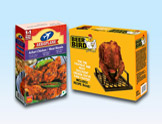 carry out chicken boxes