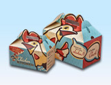 chicken box