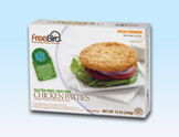 chicken boxes on eBay