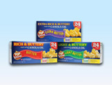 chicken boxes