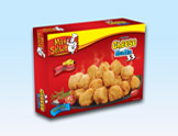 fried chicken boxes