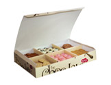valentine chocolate boxes