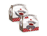christmas gable boxes