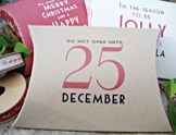 decorative christmas gift boxes
