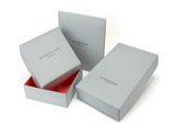 clothing boxes