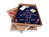 custom gift boxes for clothing