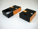 shirt boxes