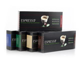 coffee boxes