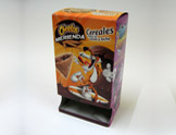 cardboard counter top display boxes