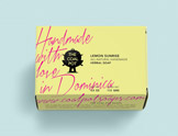 custom soap boxes packaging