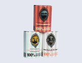printed soap boxes