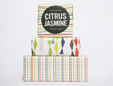 retail soap packaging