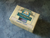 wholesale custom soap boxes with window