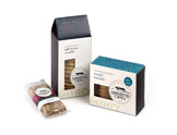 die cut boxes with handles