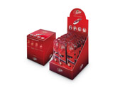 cardboard display boxes
